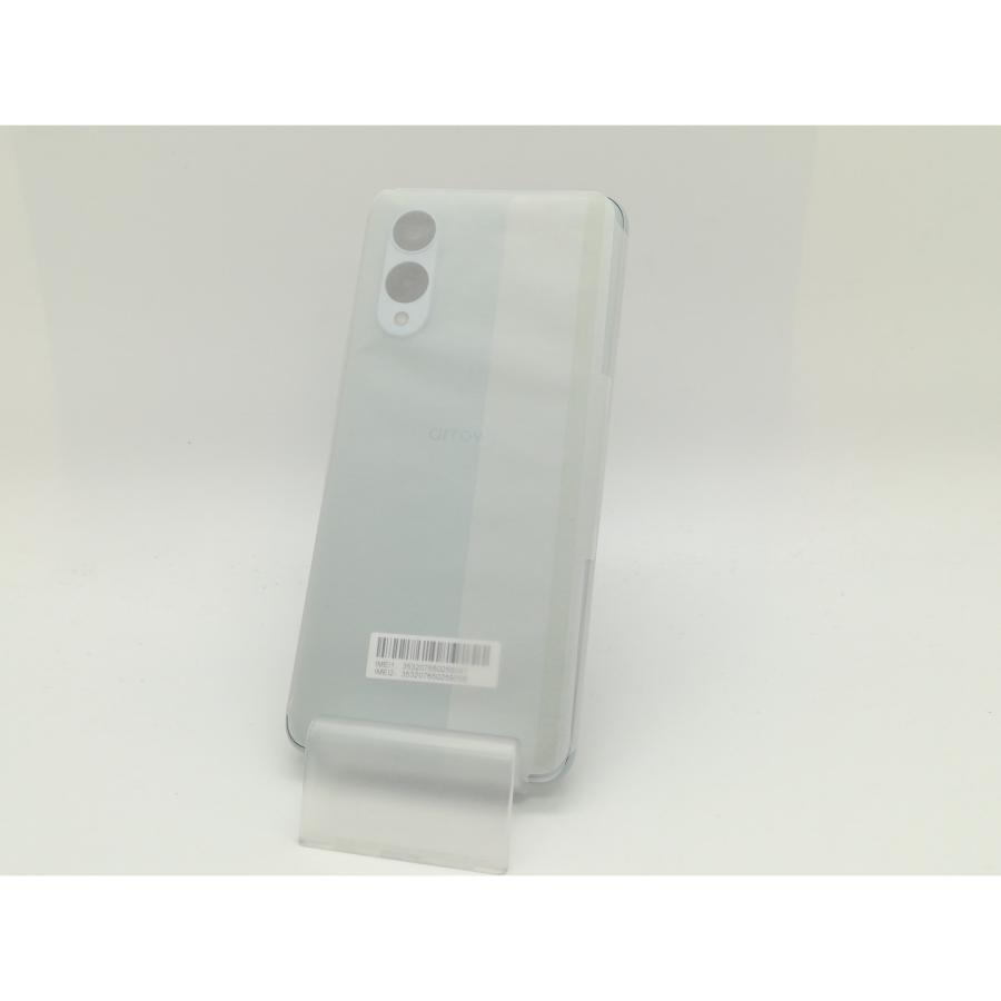 未使用】FCNT docomo 【SIMフリー】 arrows We2 ライトブルー 4GB 64GB