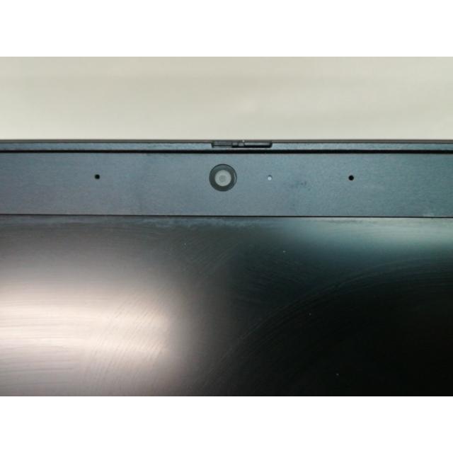 中古】Lenovo ThinkPad X390 20Q00003JP ブラック【i5-8265U 8G 256G