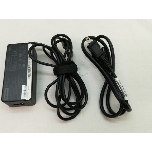中古】Lenovo ThinkPad X390 20Q00003JP ブラック【i5-8265U 8G 256G