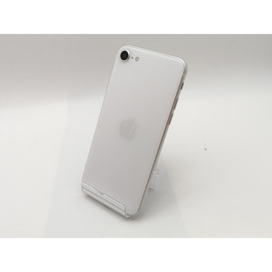 iPhone SE（第2世代） 【中古】Apple au 【SIMロック解除済み】 64GB 