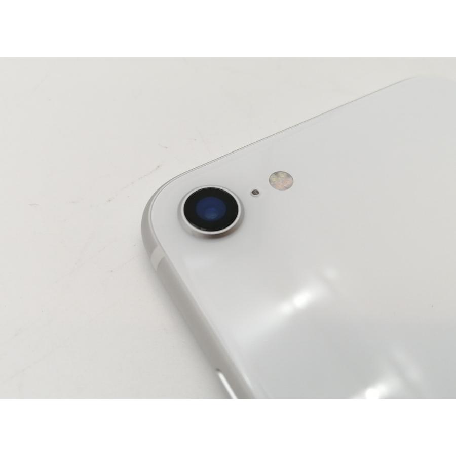 iPhone SE 第2世代 64GB ホワイトUQモバイル版 SIMロックあり じゃんぱら-Apple UQmobile 【SIMロック解除済み】 iPhone SE（第2世代