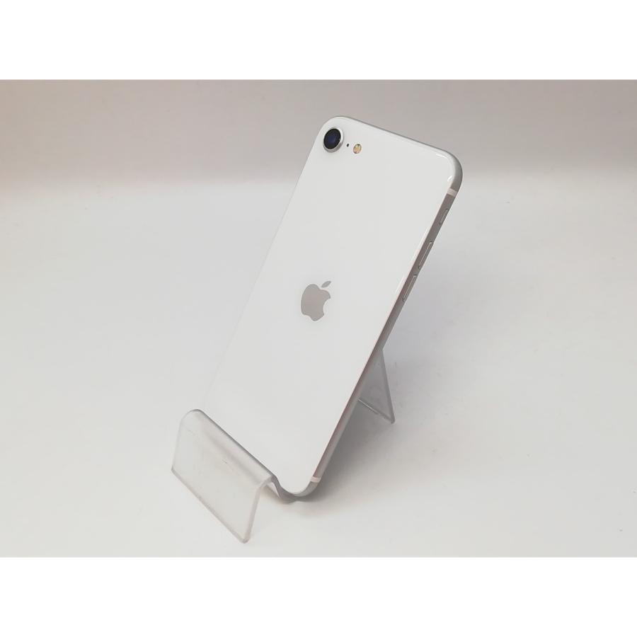 iPhone SE（第2世代） 【中古】Apple au 【SIMロック解除済み】 64GB 