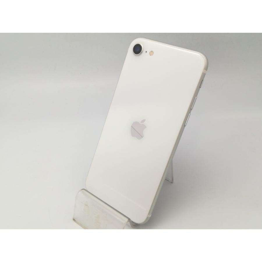iPhone SE（第2世代） 【中古】Apple au 【SIMロック解除済み】 64GB