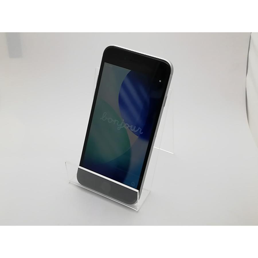 iPhone SE（第2世代） 【中古】Apple au 【SIMロック解除済み】 64GB