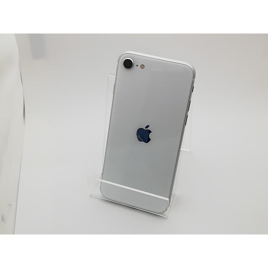 iPhone SE（第2世代） 【中古】Apple au 【SIMロック解除済み】 64GB