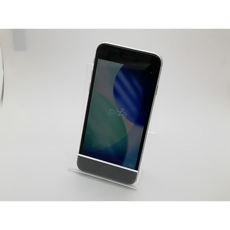 iPhone SE（第2世代） 【中古】Apple au 【SIMロック解除済み】 64GB