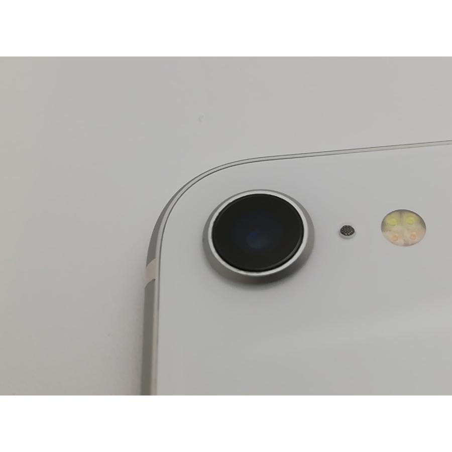 iPhone SE（第2世代） 【中古】Apple au 【SIMロック解除済み】 64GB