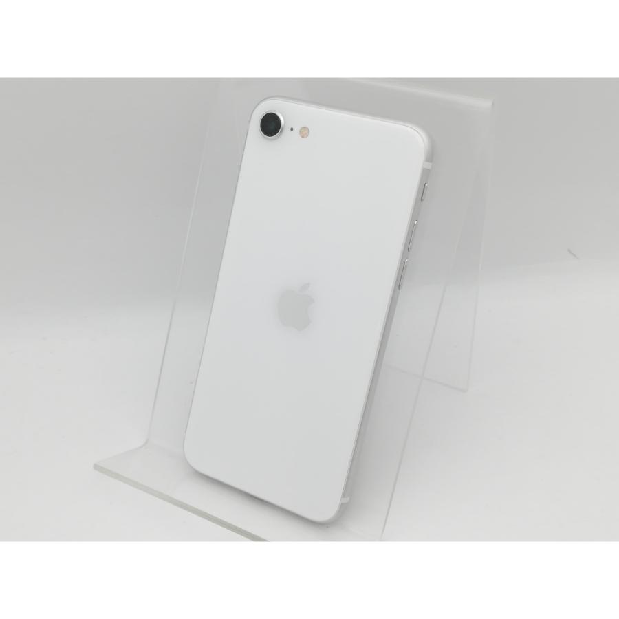 iPhone SE 第2世代(au SIMロックあり) iPhone SE（第2世代） 【中古】Apple au 【SIMロック解除済み】 64GB