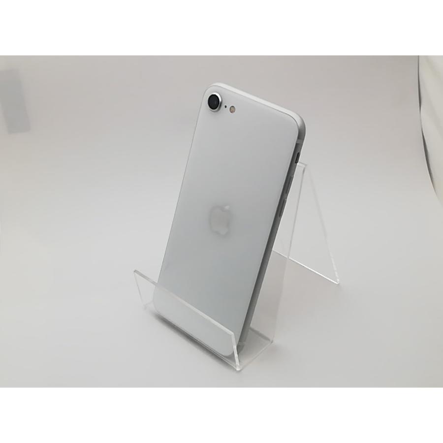 iPhone SE（第2世代） 【中古】Apple au 【SIMロック解除済み】 64GB