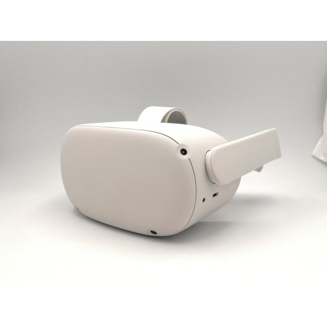  quest2 中古 64GB 中古】Oculus Oculus Quest 2 64GB 301-00352-01【ECセンター】保証
