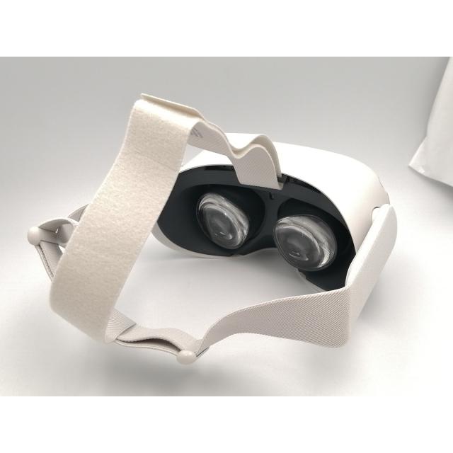 中古】Oculus Oculus Quest 2 64GB 301-00352-01【ECセンター】保証