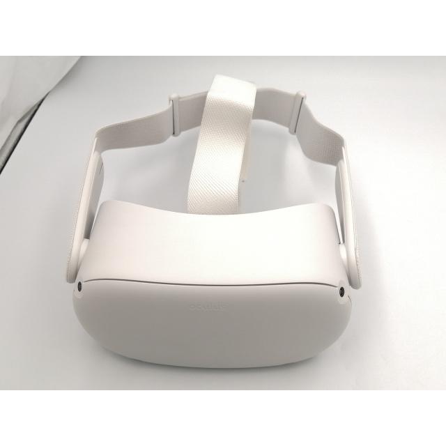 中古】Oculus Oculus Quest 2 64GB 301-00352-01【ECセンター】保証 