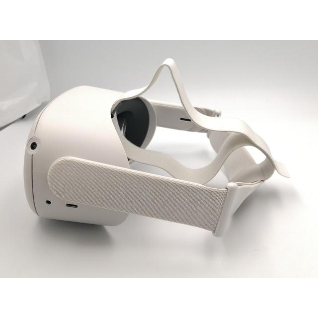 【中古】 Quest2 64gb  中古】Oculus Oculus Quest 2 64GB 301-00352-01【ECセンター】保証