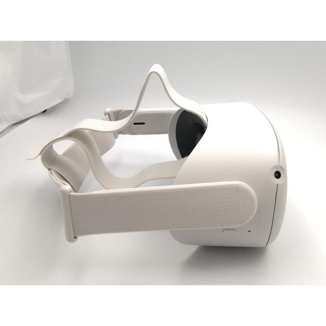 中古】Oculus Oculus Quest 2 64GB 301-00352-01【ECセンター】保証