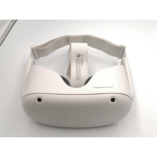中古】Oculus Oculus Quest 2 64GB 301-00352-01【ECセンター】保証