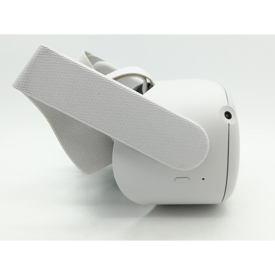 中古】Oculus Oculus Quest 2 64GB 301-00352-01【秋葉2号】保証期間1
