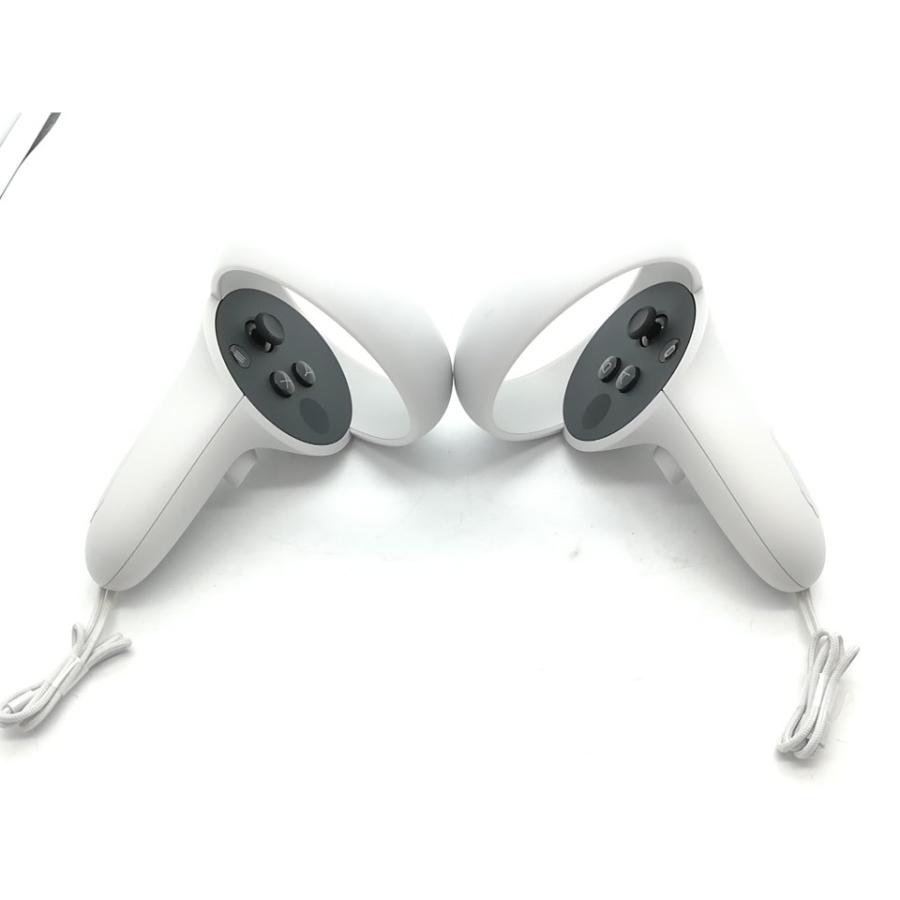 中古】Oculus Oculus Quest 2 64GB 301-00352-01【秋葉2号】保証期間1