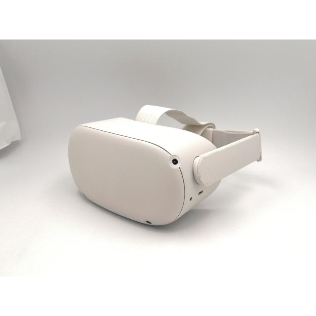 中古】Oculus Oculus Quest 2 64GB 301-00352-01【ECセンター】保証