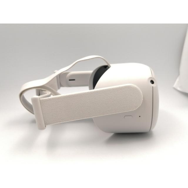 中古】Oculus Oculus Quest 2 64GB 301-00352-01【ECセンター】保証