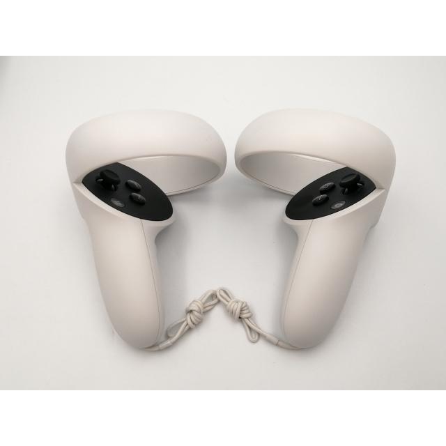 中古】Oculus Oculus Quest 2 64GB 301-00352-01【ECセンター】保証