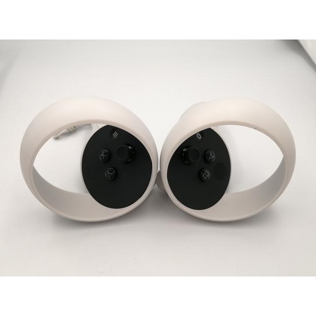 中古】Oculus Oculus Quest 2 64GB 301-00352-01【ECセンター】保証