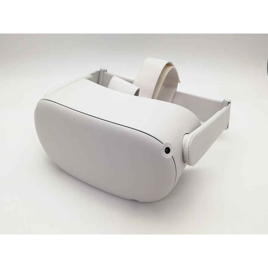 中古】Oculus Oculus Quest 2 64GB 301-00352-01【秋葉2号】保証期間1