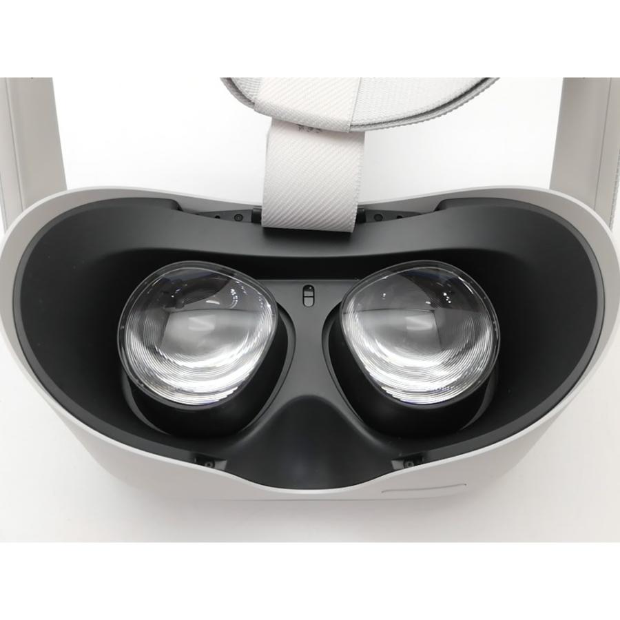 中古】Oculus Oculus Quest 2 64GB 301-00352-01【秋葉2号】保証期間1