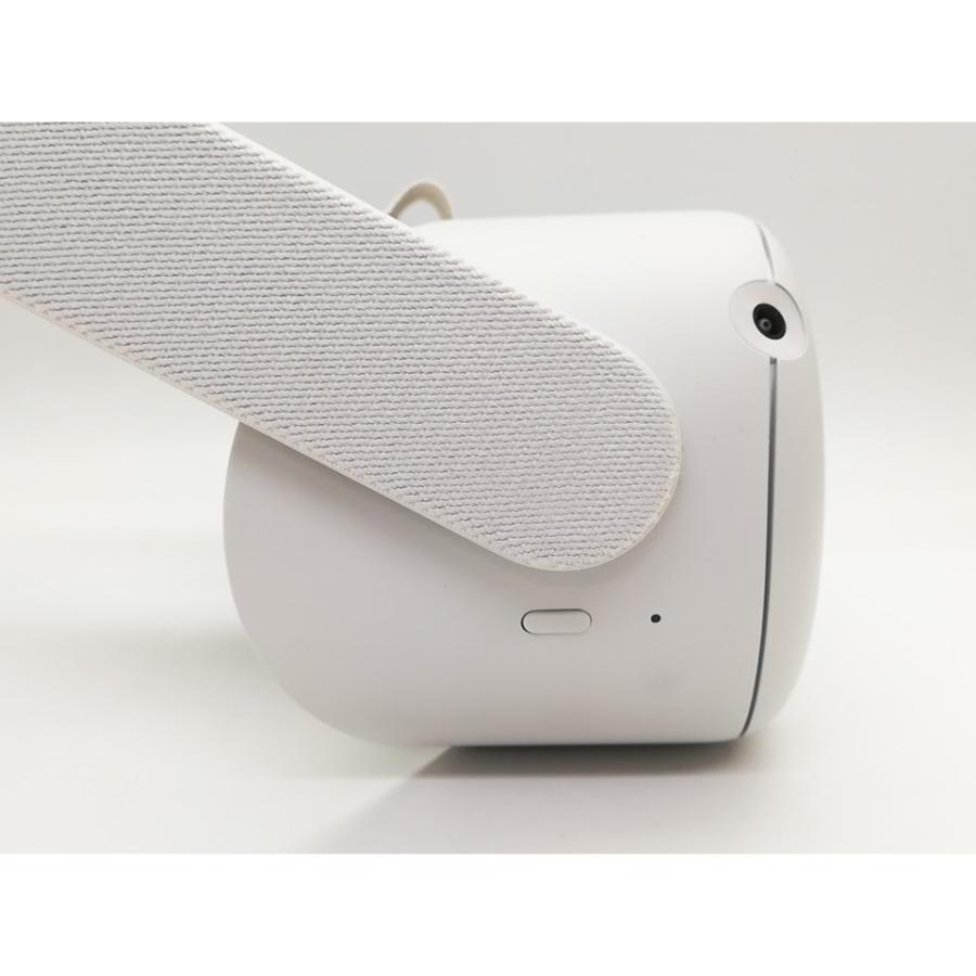 中古】Oculus Oculus Quest 2 64GB 301-00352-01【秋葉2号】保証期間1