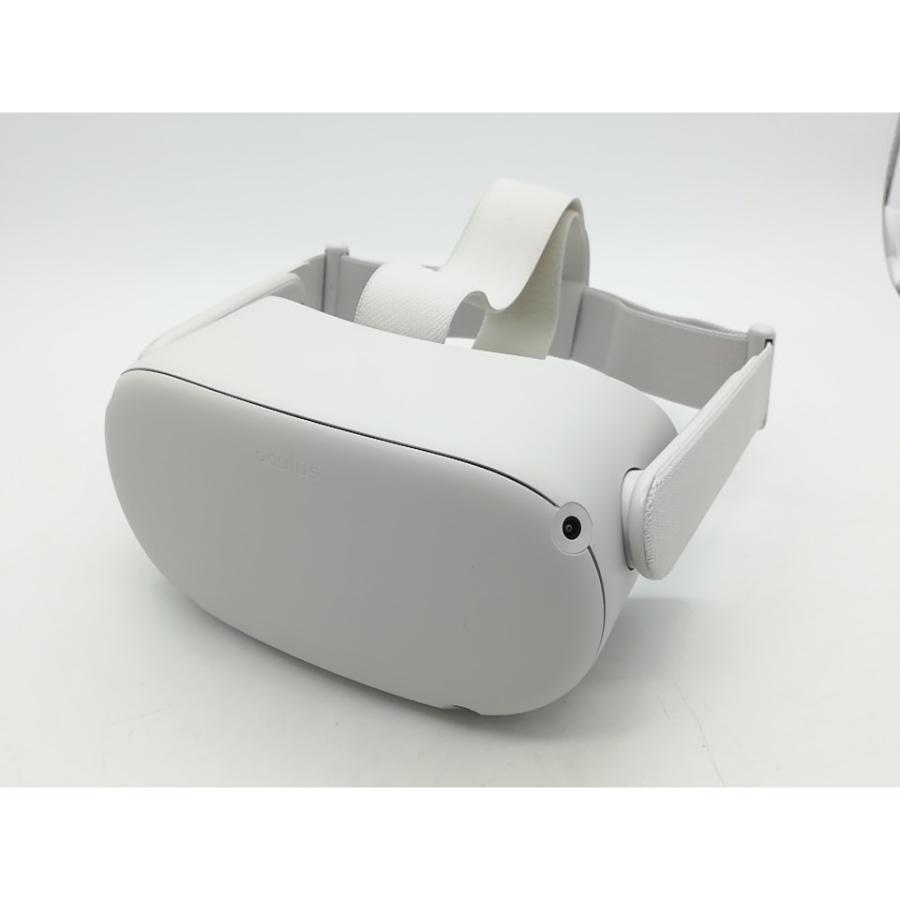 中古】Oculus Oculus Quest 2 64GB 301-00352-01【秋葉2号】保証期間1