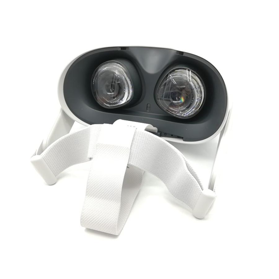 中古】Oculus Oculus Quest 2 64GB 301-00352-01【秋葉2号】保証期間1