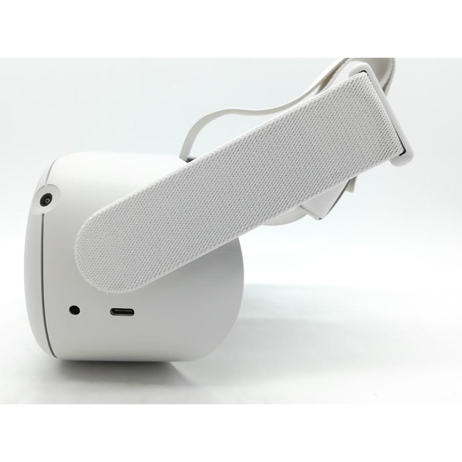 中古】Oculus Oculus Quest 2 64GB 301-00352-01【秋葉2号】保証期間1