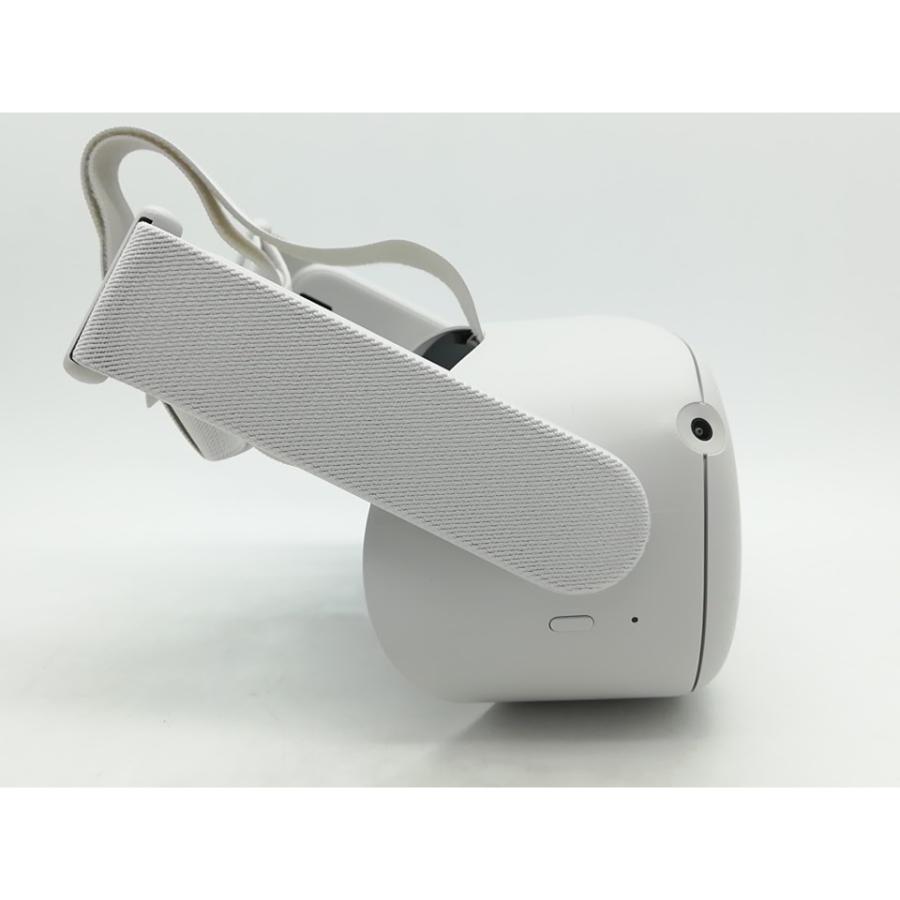 中古】Oculus Oculus Quest 2 64GB 301-00352-01【秋葉2号】保証期間1