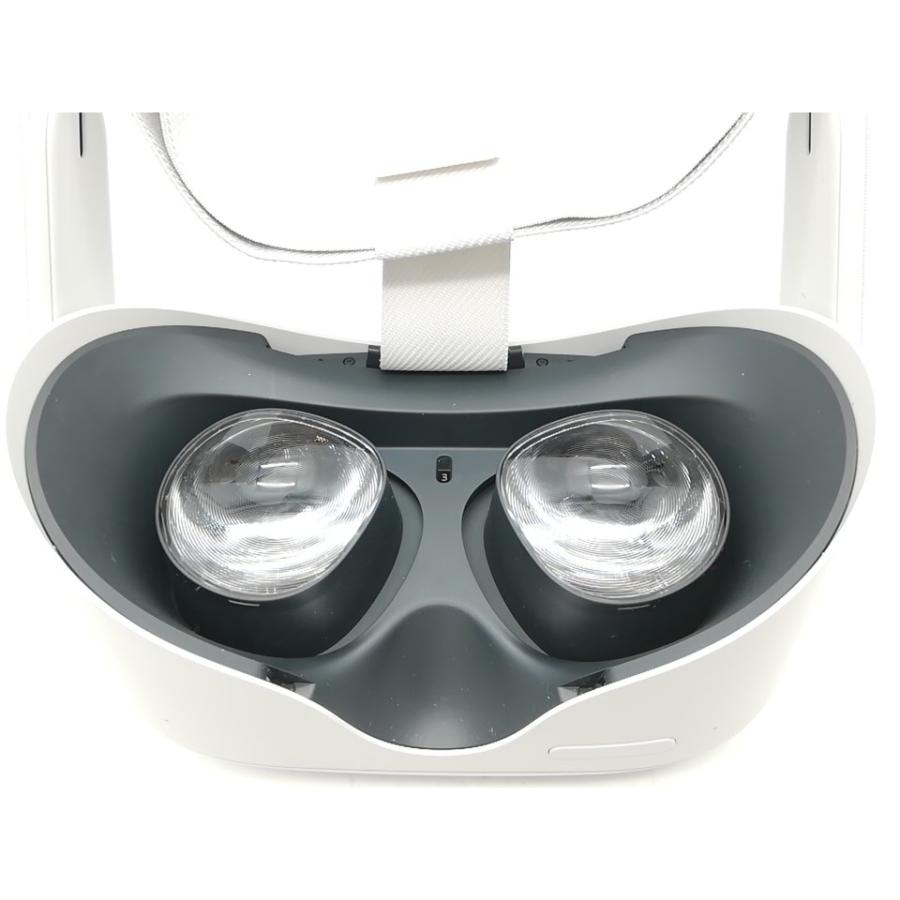 中古】Oculus Oculus Quest 2 64GB 301-00352-01【秋葉2号】保証期間1