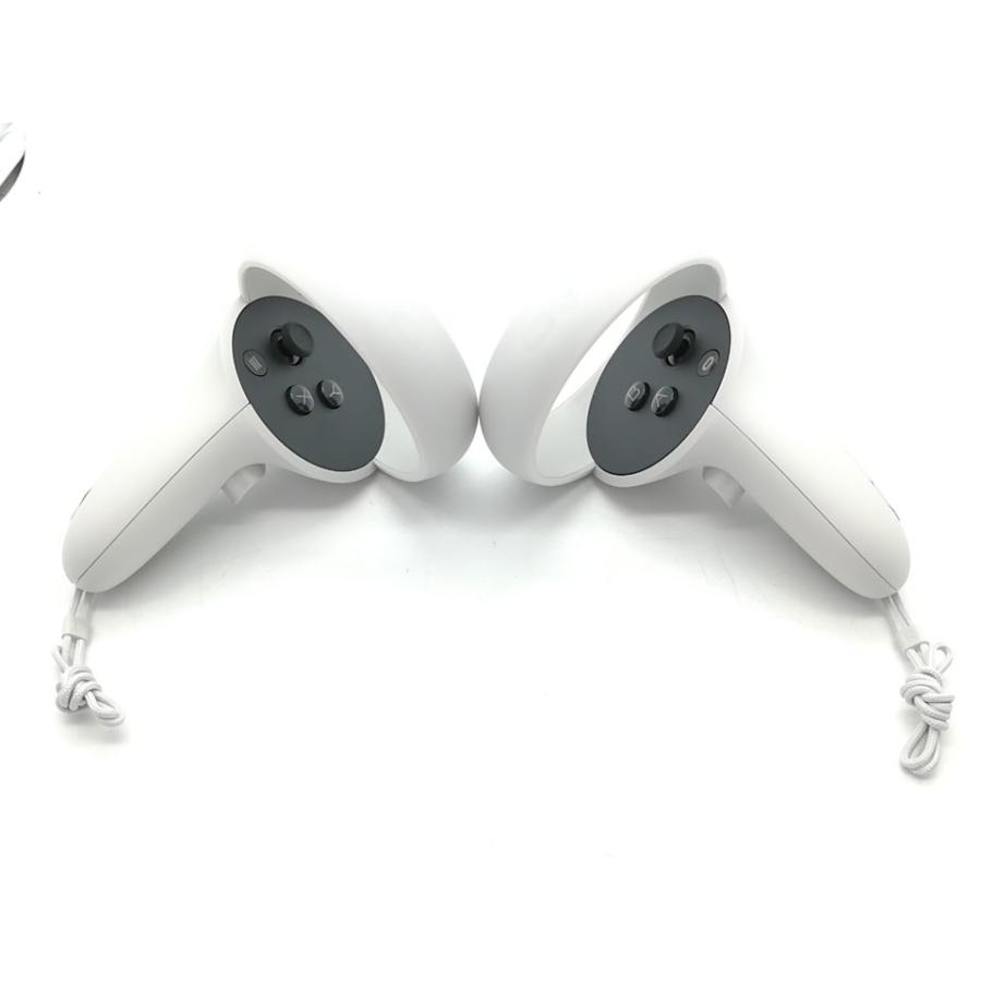 中古】Oculus Oculus Quest 2 64GB 301-00352-01【秋葉2号】保証期間1