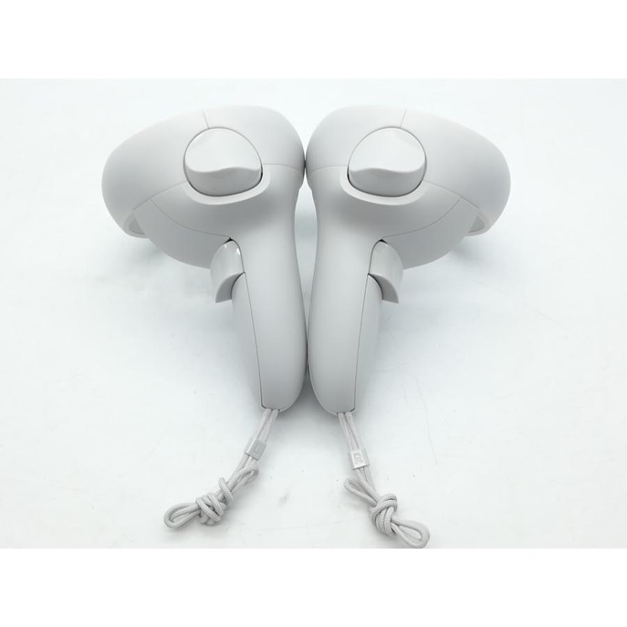 中古】Oculus Oculus Quest 2 64GB 301-00352-01【秋葉2号】保証期間1