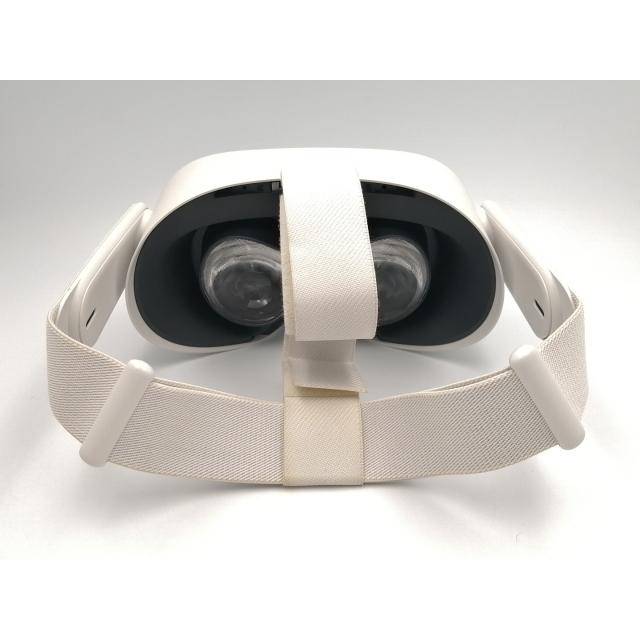中古】Oculus Oculus Quest 2 64GB 301-00352-01【ECセンター】保証