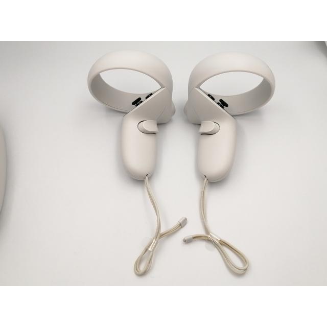 中古】Oculus Oculus Quest 2 64GB 301-00352-01【ECセンター】保証