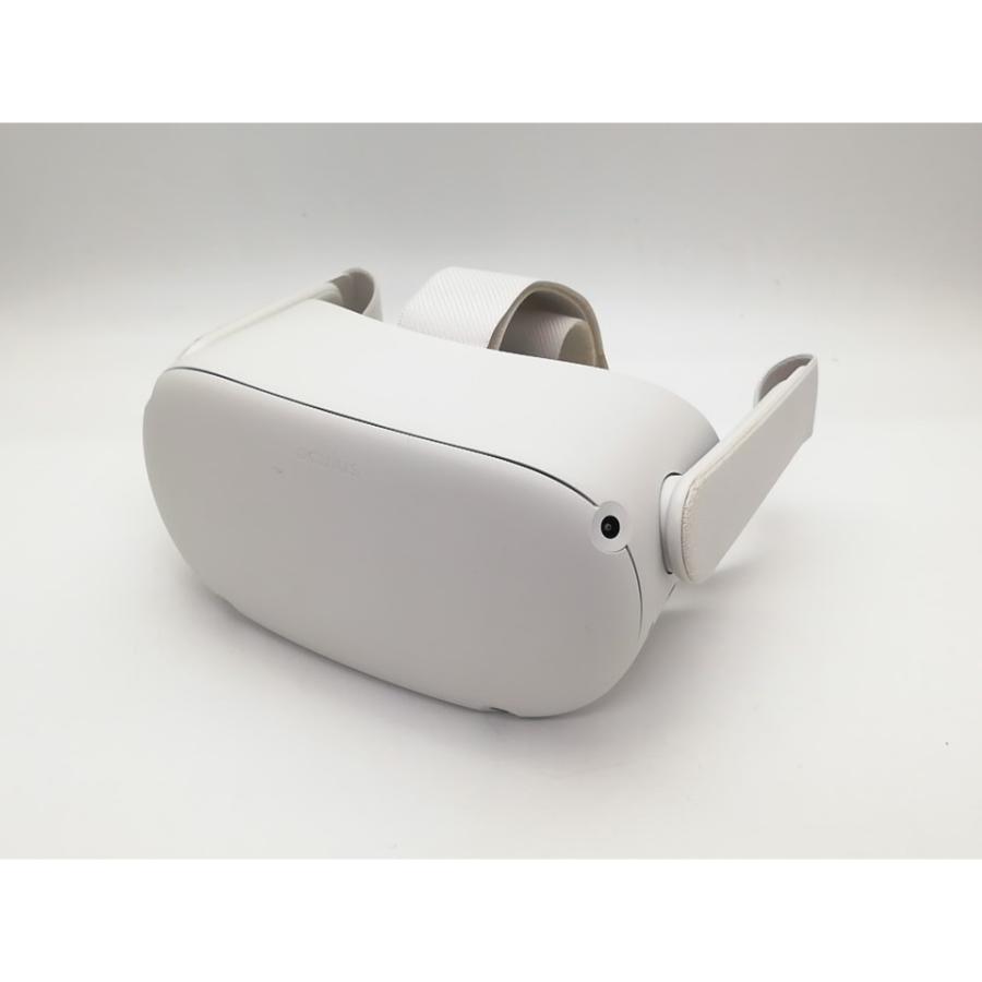 中古】Oculus Oculus Quest 2 64GB 301-00352-01【秋葉2号】保証期間1