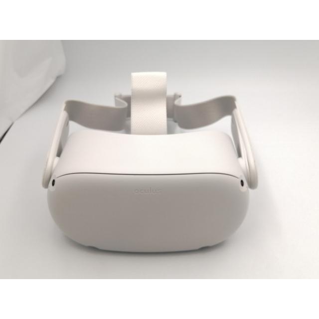 中古】Oculus Oculus Quest 2 64GB 301-00352-01【ECセンター】保証