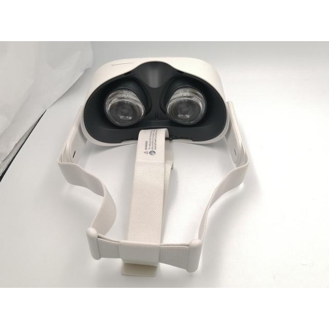 中古】Oculus Oculus Quest 2 64GB 301-00352-01【ECセンター】保証