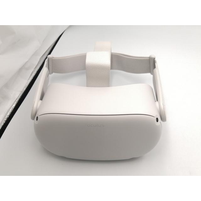 中古】Oculus Oculus Quest 2 64GB 301-00352-01【ECセンター】保証