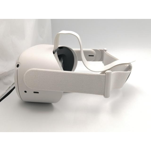 中古】Oculus Oculus Quest 2 64GB 301-00352-01【ECセンター】保証