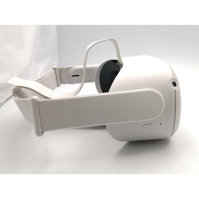 中古】Oculus Oculus Quest 2 64GB 301-00352-01【ECセンター】保証