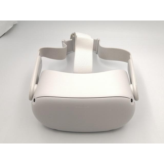 中古】Oculus Oculus Quest 2 64GB 301-00352-01【ECセンター】保証 