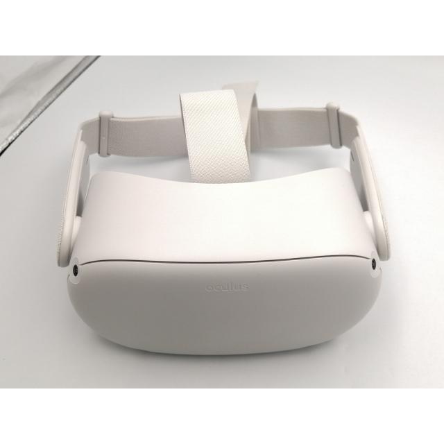 中古】Oculus Oculus Quest 2 64GB 301-00352-01【ECセンター】保証