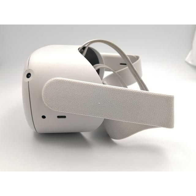 中古】Oculus Oculus Quest 2 64GB 301-00352-01【ECセンター】保証