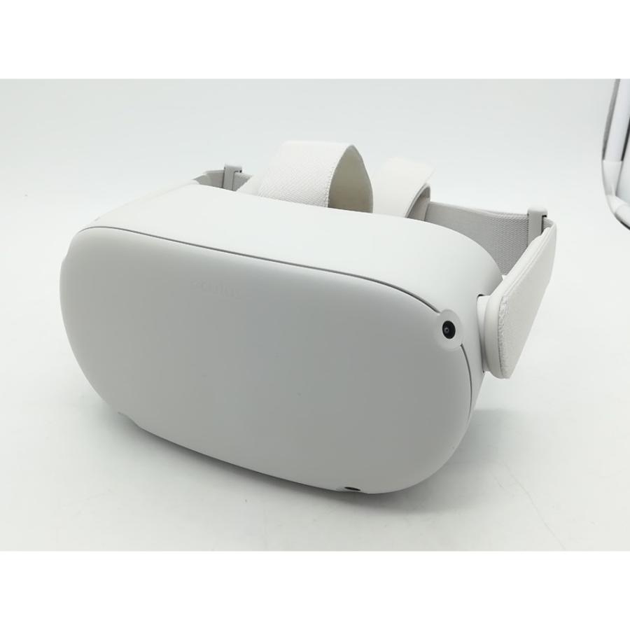 中古】Oculus Oculus Quest 2 64GB 301-00352-01【秋葉2号】保証期間1 