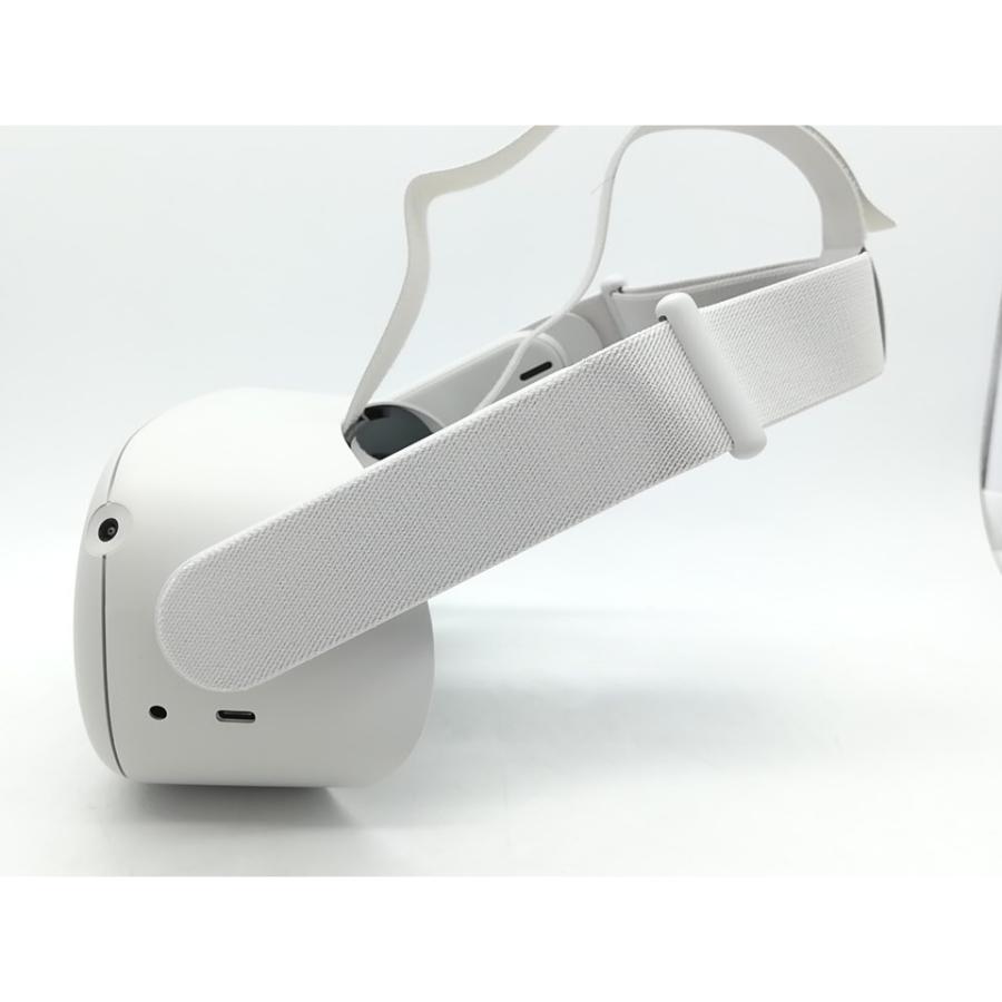中古】Oculus Oculus Quest 2 64GB 301-00352-01【秋葉2号】保証期間1