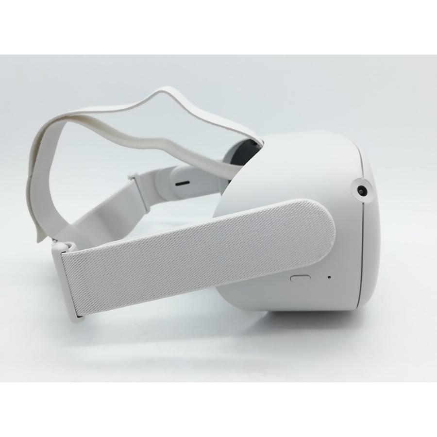中古】Oculus Oculus Quest 2 64GB 301-00352-01【秋葉2号】保証期間1
