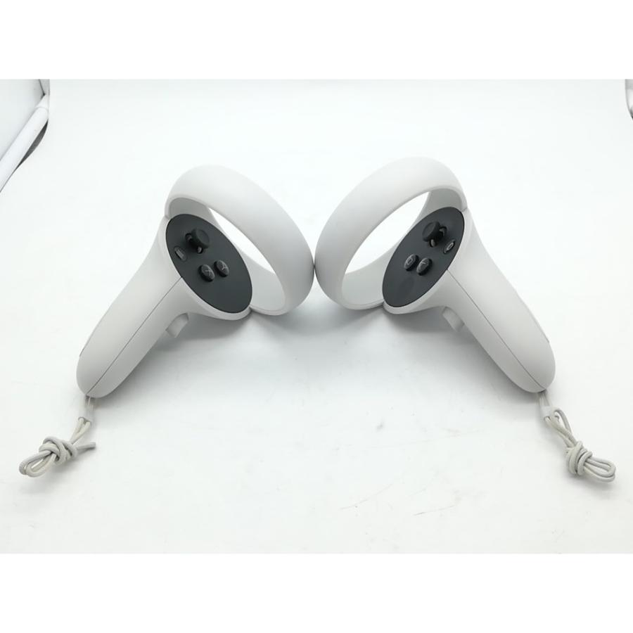 中古】Oculus Oculus Quest 2 64GB 301-00352-01【秋葉2号】保証期間1